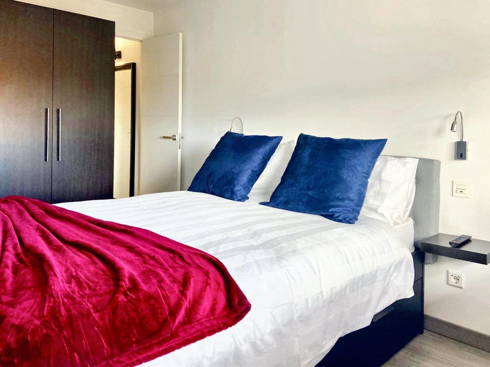 Apartmán Duplex Beach Cabopino Marbella Exteriér fotografie
