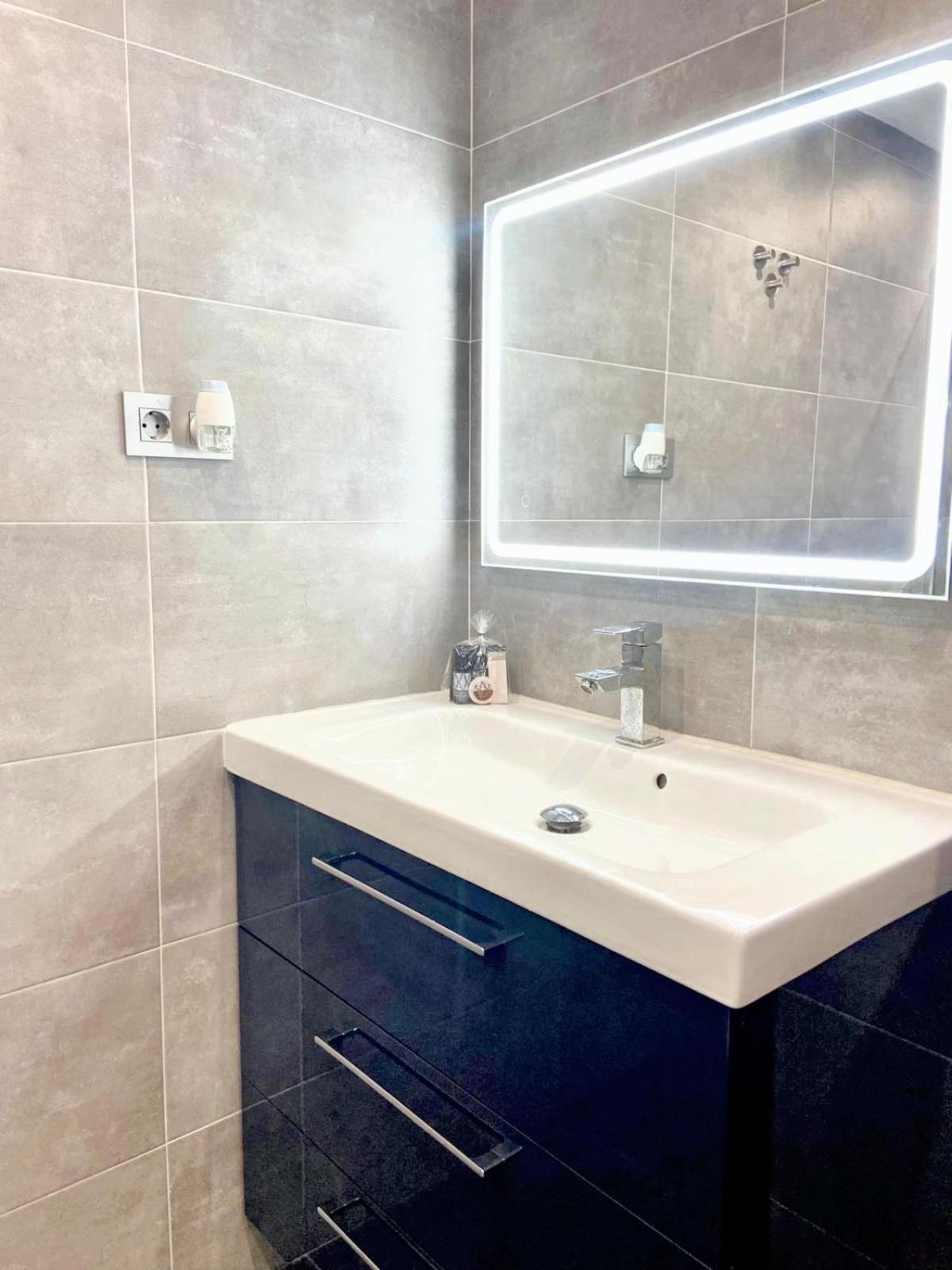 Apartmán Duplex Beach Cabopino Marbella Exteriér fotografie